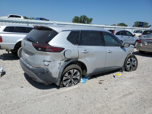 2021 NISSAN ROGUE SV 5N1AT3BA8MC688980