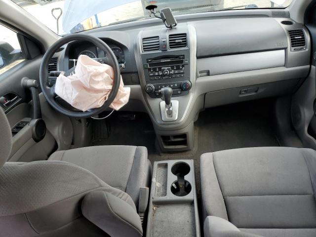 2011 HONDA CR-V SE - 5J6RE4H45BL044286
