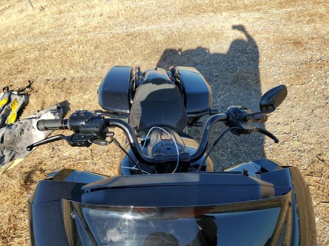 2025 HARLEY-DAVIDSON FLTRXSTSE 1HD1TL825SB954087