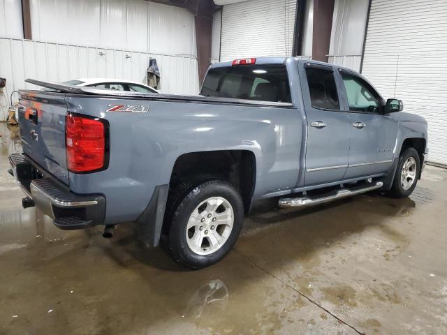 2015 CHEVROLET SILVERADO 1GCVKREC2FZ291256