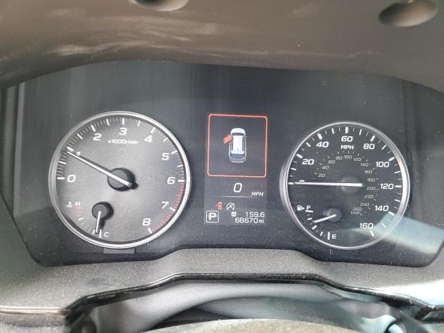 2020 SUBARU OUTBACK PR 4S4BTAEC1L3257272