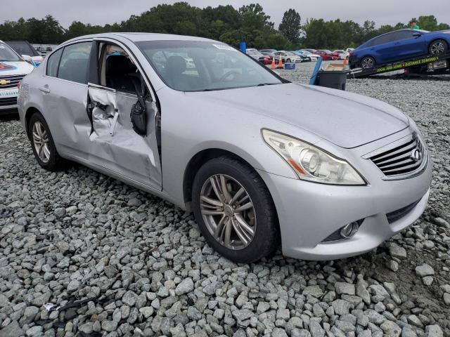 2013 INFINITI G37 #3282588878