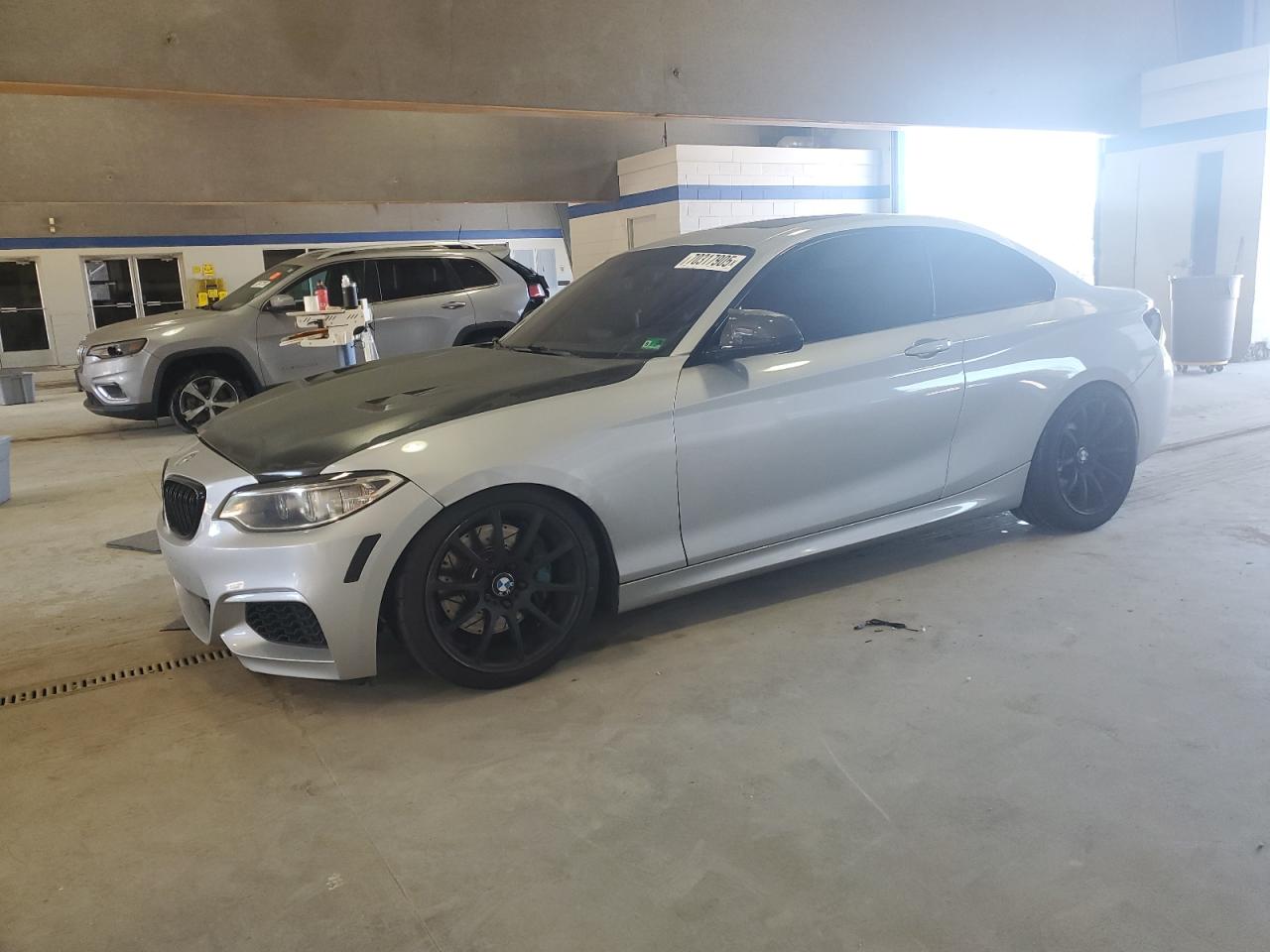 BMW M2 M235I