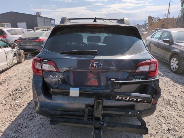 2017 SUBARU OUTBACK 2. 4S4BSACC4H3200559
