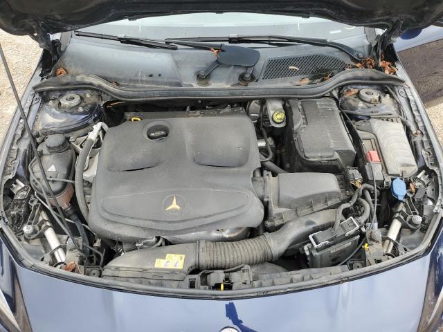 2017 MERCEDES-BENZ CLA 250 4M WDDSJ4GB2HN471348