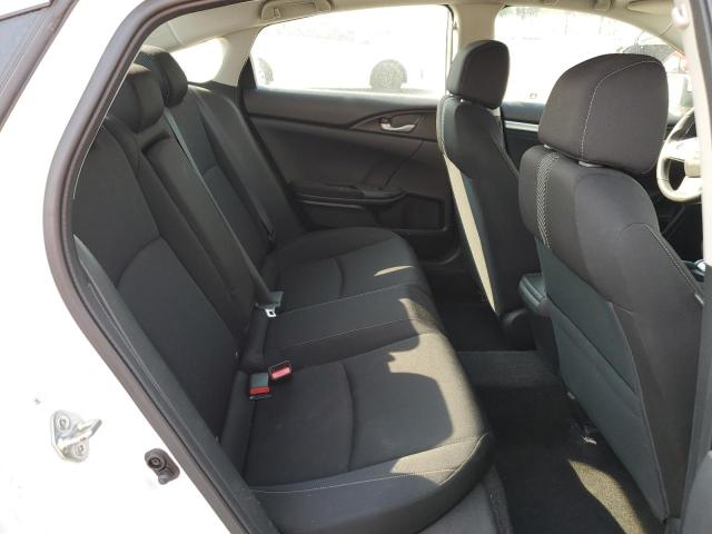 2018 HONDA CIVIC EX 19XFC2F70JE208096