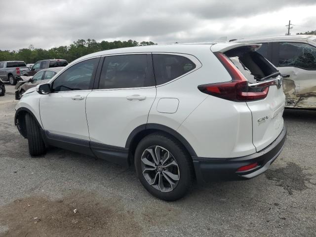 2022 HONDA CR-V EX 7FARW1H50NE001206