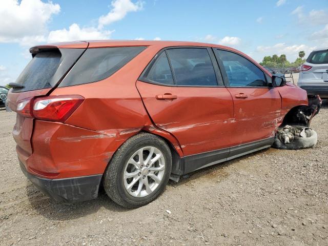 2020 CHEVROLET EQUINOX LS 2GNAXHEV8L6257512