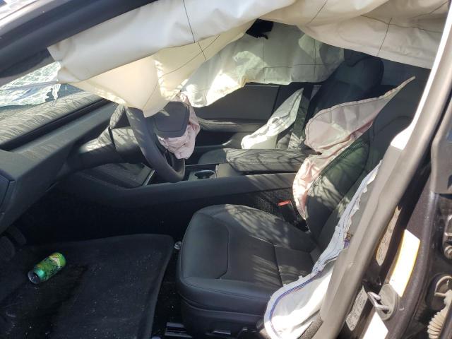 2025 TESLA MODEL 3 5YJ3E1EA3SF029471