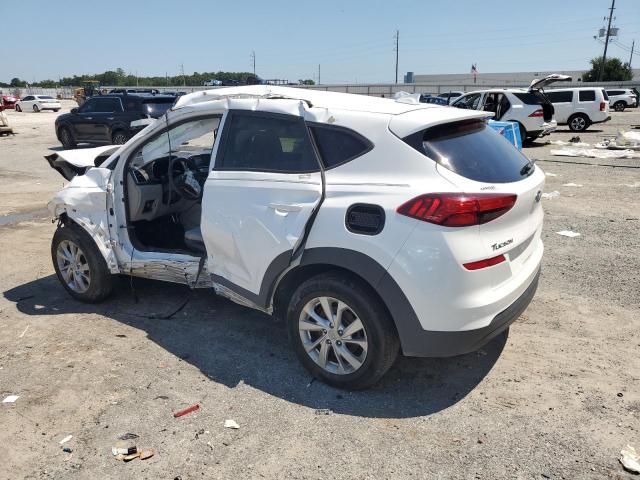2019 HYUNDAI TUCSON SE KM8J2CA48KU889316