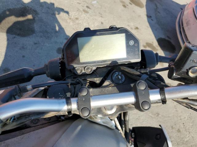 2020 YAMAHA MT-03 MH3RH20YXLK002446