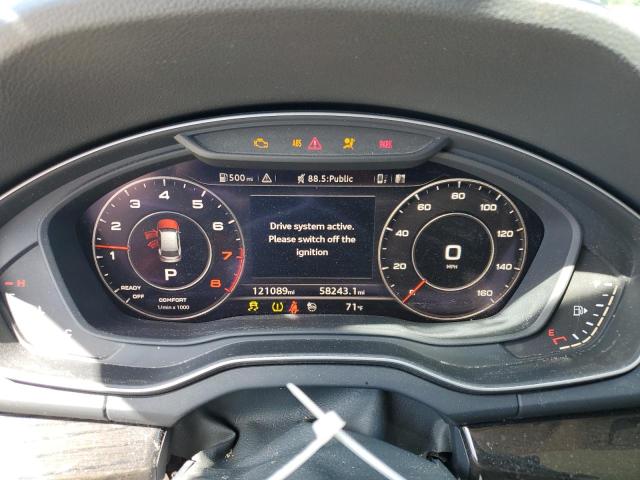 2018 AUDI Q5 PREMIUM WA1ANAFYXJ2085938