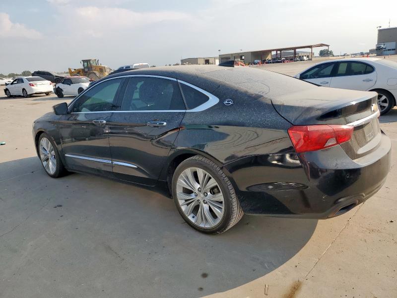 2015 CHEVROLET IMPALA LTZ #3320290150