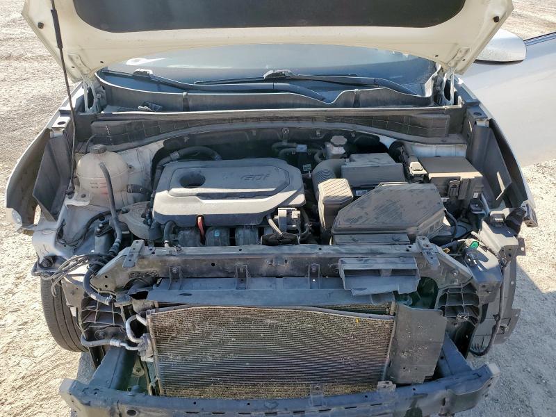 2021 KIA SPORTAGE L - KNDPM3AC2M7940309