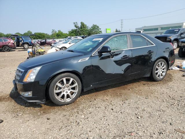 CADILLAC CTS HI FEA