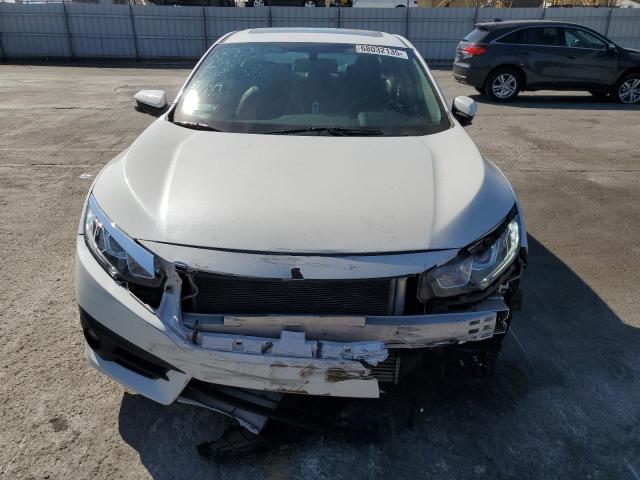 2017 HONDA CIVIC EXL 2HGFC1F79HH652295