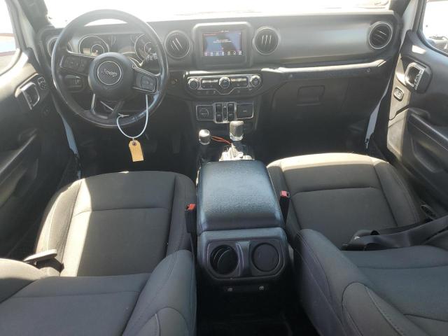 2023 JEEP WRANGLER SPORT 1C4HJXDN9PW505234