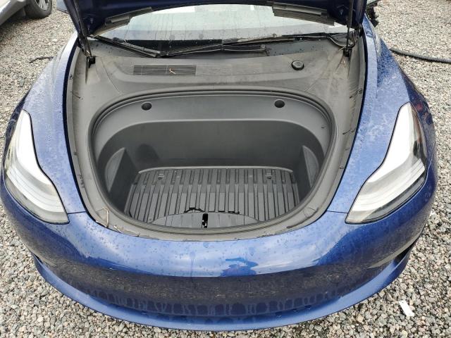 2023 TESLA MODEL 3 5YJ3E1EA0PF657947