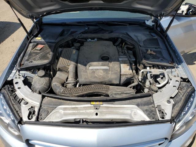 2015 MERCEDES-BENZ C 300 - 55SWF4JB4FU068505