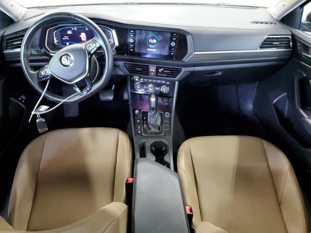 2020 VOLKSWAGEN JETTA SEL 3VWE57BU2LM103791