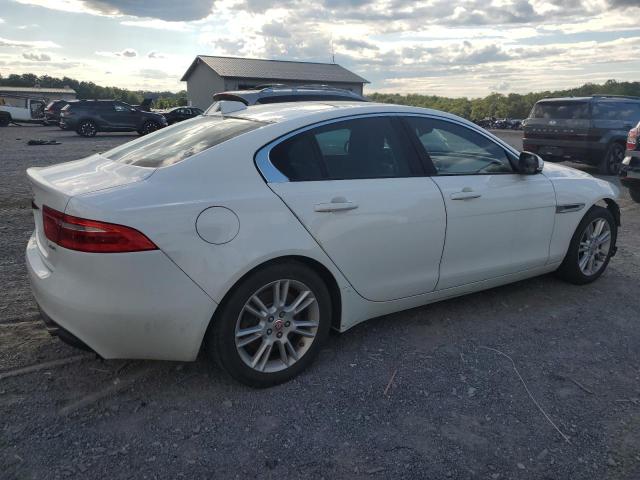 2017 JAGUAR XE PREMIUM SAJAD4BGXHA974554