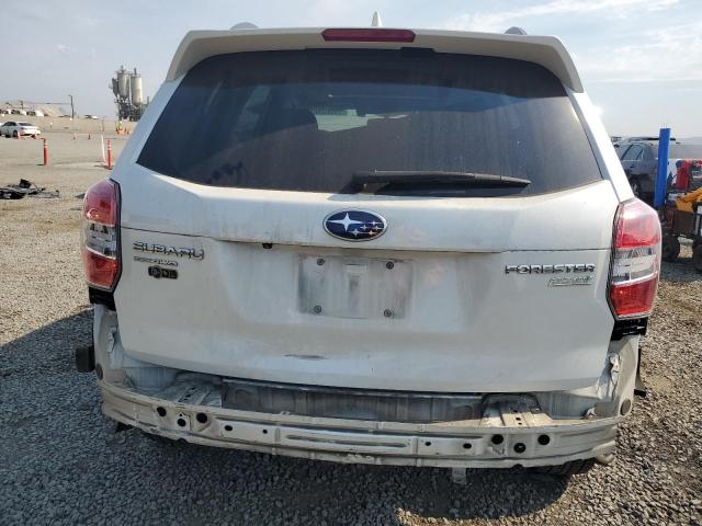 2016 SUBARU FORESTER 2 JF2SJARC4GH553854