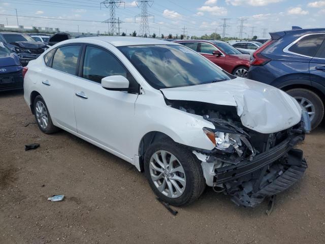 2019 NISSAN SENTRA S - 3N1AB7APXKL608720