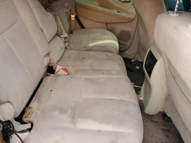 2016 NISSAN MURANO S 5N1AZ2MG0GN103716