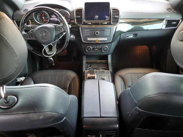 2019 MERCEDES-BENZ GLS 450 4M 4JGDF6EE2KB228219