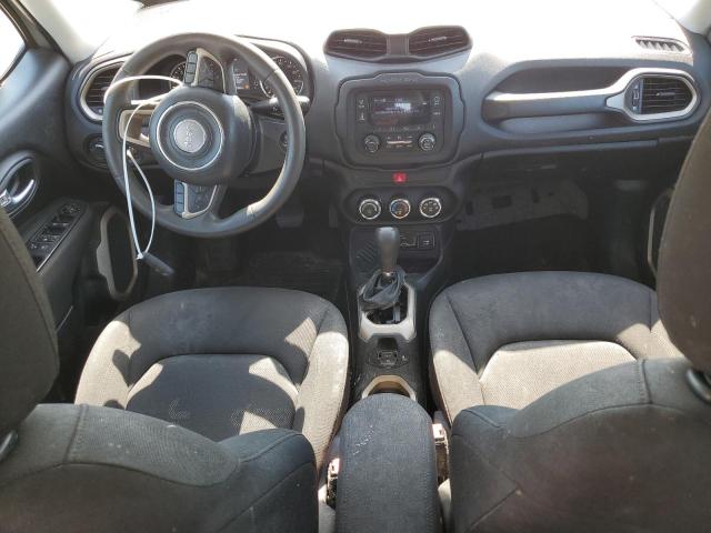 2017 JEEP RENEGADE S ZACCJAAB9HPE83560
