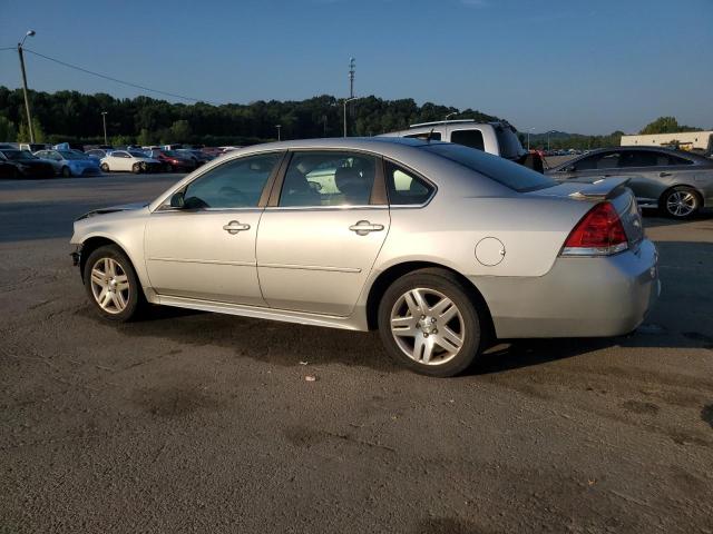 2016 CHEVROLET IMPALA LIMITED LT 2G1WB5E38G1103887
