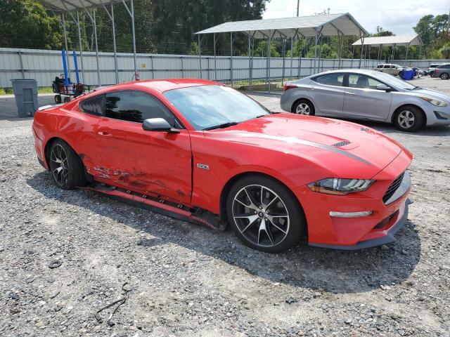 2020 FORD MUSTANG - 1FA6P8TD0L5126715