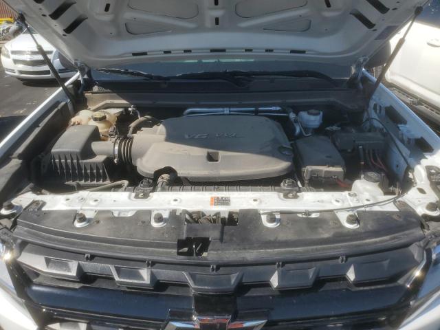 2022 CHEVROLET COLORADO 1GCGSBEN5N1333692