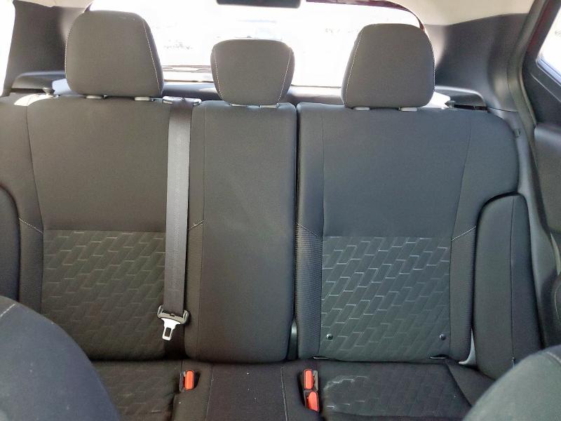 2024 NISSAN KICKS SV - 3N1CP5CVXRL474165