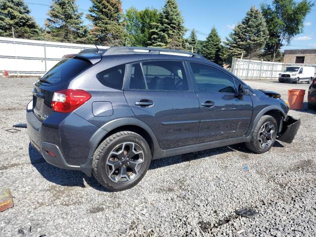2015 SUBARU XV CROSSTR JF2GPAMC9F8278783