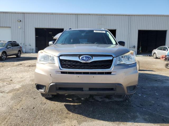 2016 SUBARU FORESTER 2 JF2SJABC2GH440902