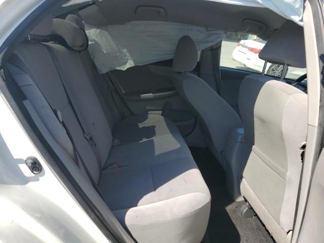 2013 TOYOTA COROLLA BA - JTDBU4EE7DJ119267