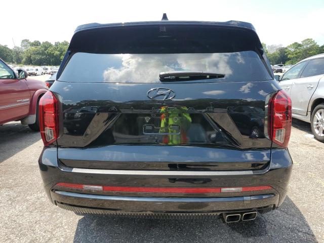 2024 HYUNDAI PALISADE CALLIGRAPHY KM8R7DGE9RU666898