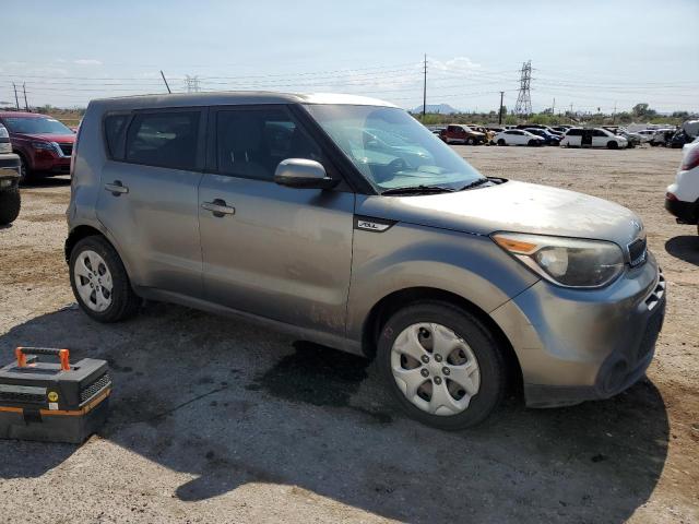 2015 KIA SOUL KNDJN2A2XF7187183