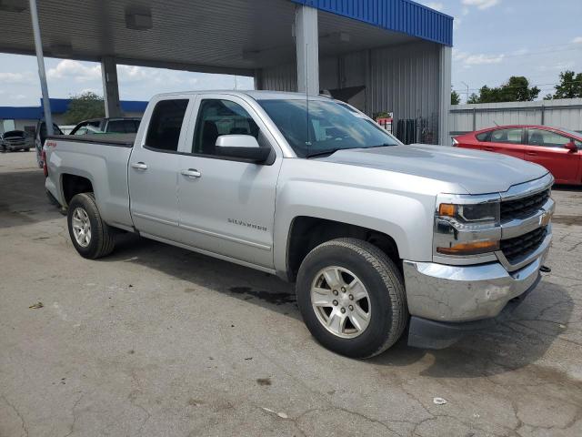 2017 CHEVROLET SILVERADO #3242537605