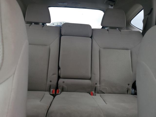 2016 HONDA CR-V EX 2HKRM4H56GH701819