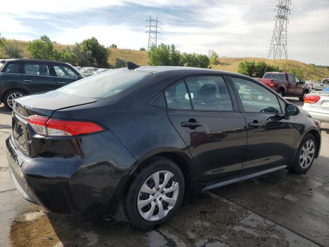 2020 TOYOTA COROLLA LE 5YFEPRAE4LP103500