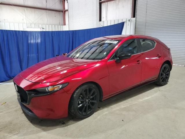 2024 MAZDA 3 SELECT S JM1BPAKM5R1722257
