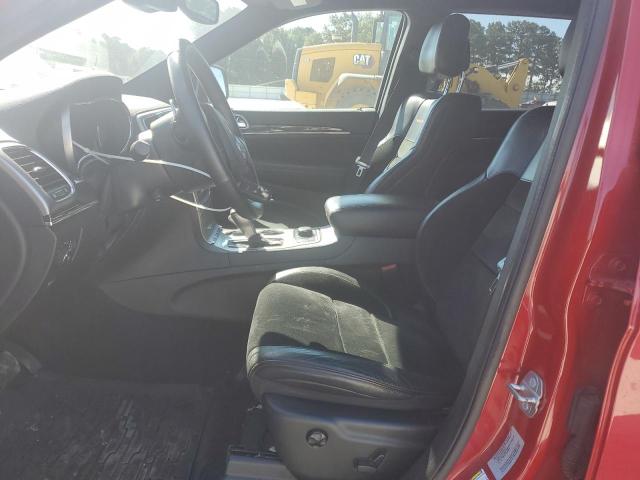 2017 JEEP GRAND CHER #3311525240