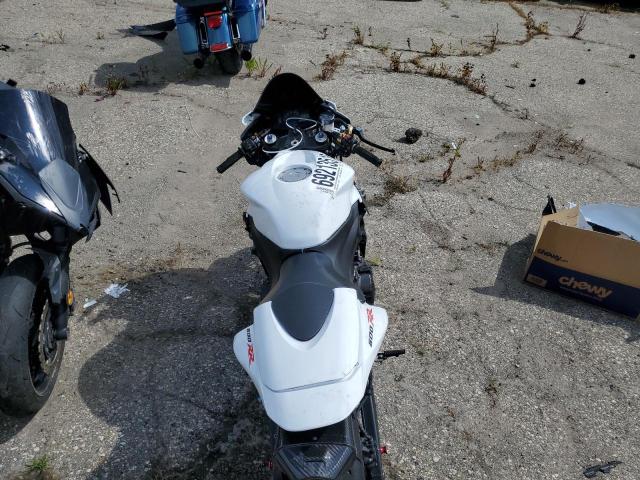 2007 HONDA CBR600 RR JH2PC40057M007078