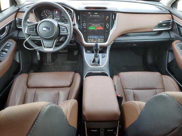 2024 SUBARU OUTBACK TOURING - 4S4BTAPC5R3189242