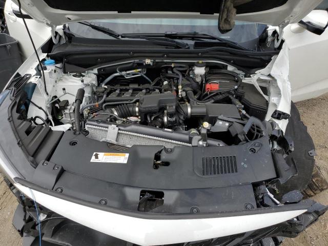 2025 ACURA ADX A-SPEC 3HDSA2H56SM703263