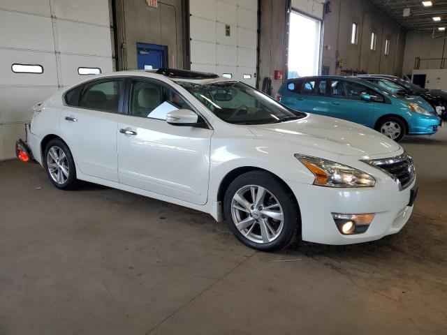 2015 NISSAN ALTIMA 2.5 1N4AL3AP3FN885532