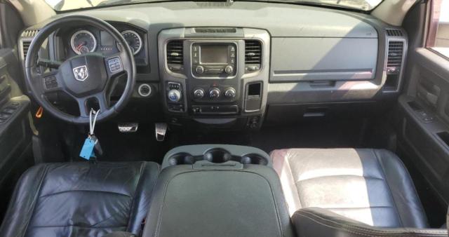 2019 RAM 1500 CLASS 1C6RR7FT7KS553587