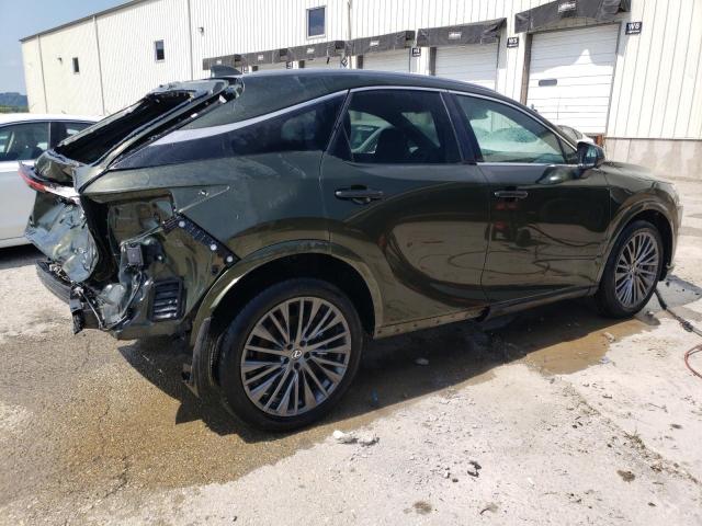 2024 LEXUS RX 350H BA 2T2BBMCAXRC048036